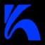 KlindrOS — AI Marketing Operating System logo mark
