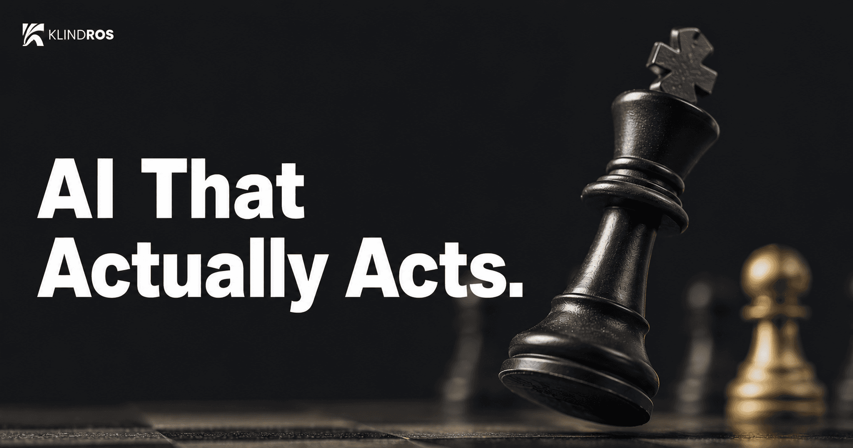 What Autonomous Media Buying Actually Means — Almost every AI marketing tool you have seen this year stops at the recommendation. Real autonomous media buying execute