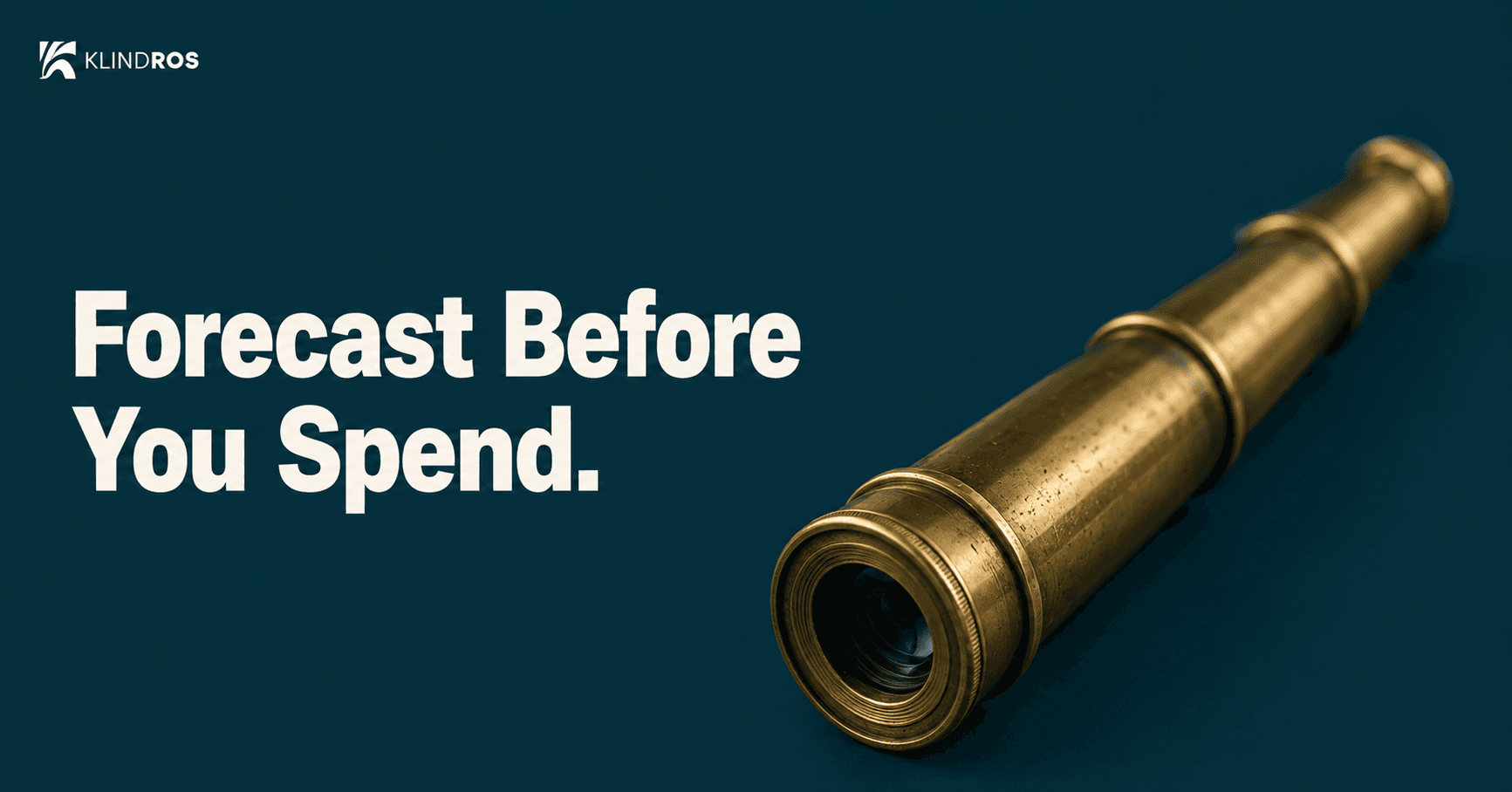 Predictive Growth Index: Forecasting Marketing Outcomes Before You Spend — KScore tells you where you stand today. PGI tells you how much room you have to grow tomorrow. The math behind forecasti