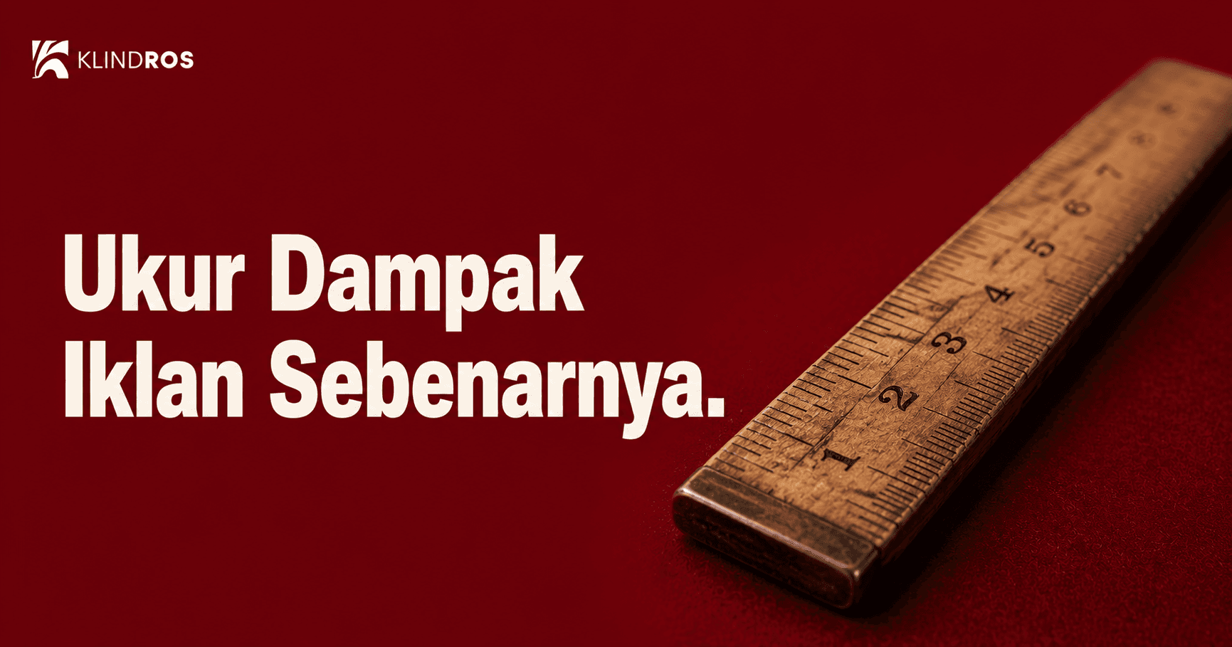 Cara Mengukur Inkrementalitas Saat Harbolnas dan Event Promo Indonesia Cara Mengukur Inkrementalitas Saat Harbolnas dan Event Promo Indonesia — Harbolnas 2025 mencatat transaksi Rp 36,4 triliun. Berapa persen dari iklan kamu? Cara menjawab pertanyaan ini dengan geo holdout test