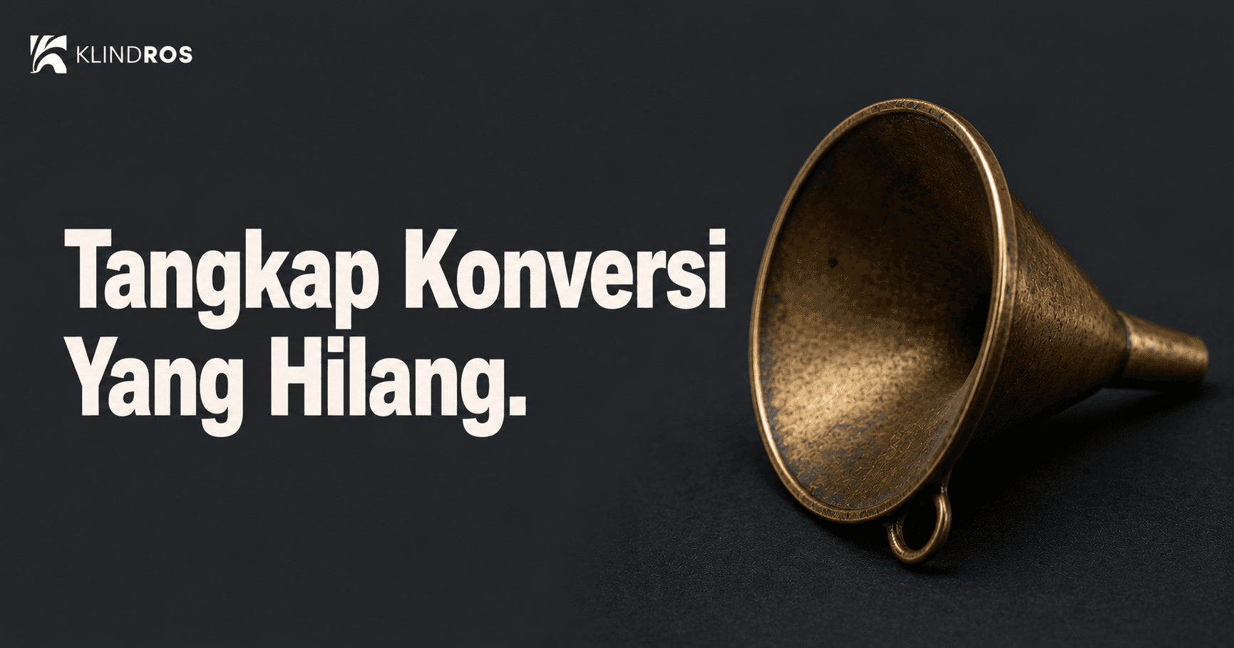 Server-Side Tracking di Indonesia: Setup Teknis dan Vendor Lokal Server-Side Tracking di Indonesia: Setup Teknis dan Vendor Lokal — Tracking client-side sudah mati. Pasang Conversions API, Enhanced Conversions, dan Events API. Step-by-step untuk tim kecil di Indonesia.